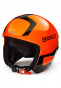 náhled Lyžařská helma Briko Vulcano Fis 6.8 SH Orange Fluo Black